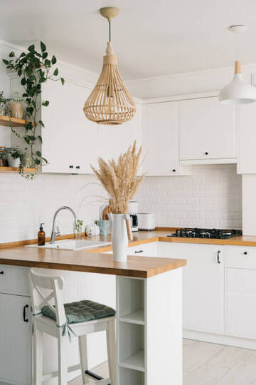 Rénovation de cuisine à Montpellier